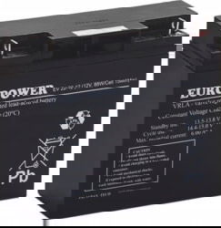 Europower EV 22-12 tootepilt