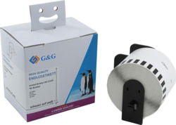 Product image of G&G RL-B-D22205T-BK/WT-62MM30.48M