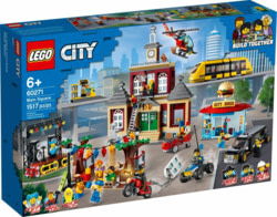 Product image of Lego 60271