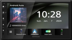 Kenwood Electronics DMX5023DAB tootepilt