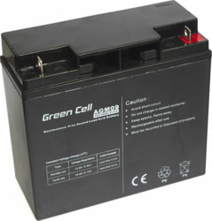Product image of Green Cell AGM09