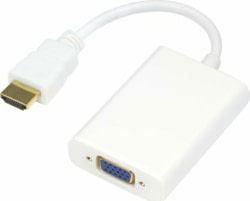 Product image of DELTACO HDMI-VGA8