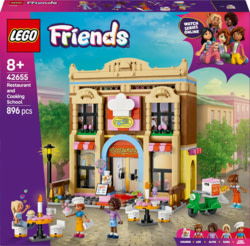 Product image of Lego 42655