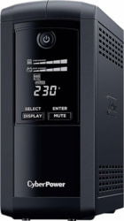CyberPower VP700ELCD-FR tootepilt