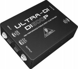 Behringer 000-49300-00010 tootepilt