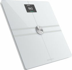 Withings WBS12-White-All-Inter tootepilt