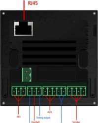 Product image of Allnet UD4RK3128A70