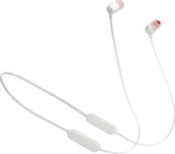 JBL JBLT125BTWHT tootepilt