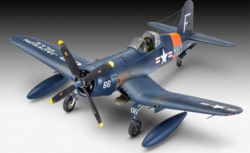 Revell GXP-562928 tootepilt