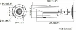 Hikvision Digital Technology DS-7616NXI-K2/16P (D) tootepilt