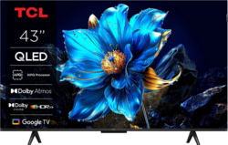 Product image of TCL Corporation 43P7K