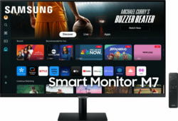 Product image of Samsung LS32DM702UUXDU
