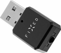 FIXED FIXSIG-BK tootepilt