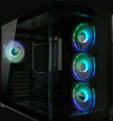 Product image of LC-POWER LC-8001B-ON