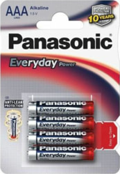 Product image of Panasonic LR03EPS/4BP