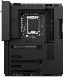 NZXT N7-Z79XT-B1 tootepilt