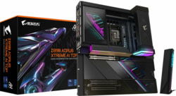 Product image of Gigabyte Z890 A XTREME AI TOP