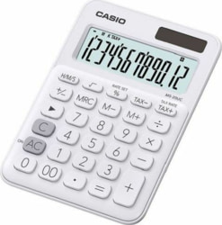 Product image of Casio MS-20UC-WE