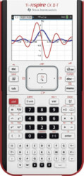 Product image of Texas Instruments TI Nspire CX  II T