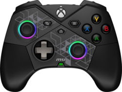 Product image of MSI S10-43G0130-C54