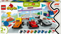 Lego 10445 tootepilt