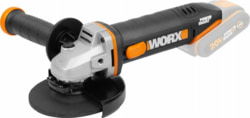 WORX tootepilt