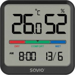 Product image of SAVIO CT-01/B