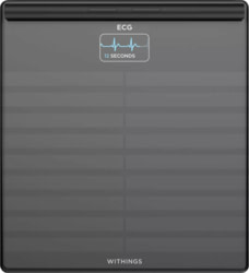 Product image of Withings WBS08-Black-All-Inter