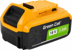 Green Cell PTDW18V5 tootepilt