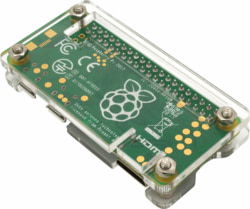 Product image of Raspberry Pi RB-CASE-ZERO