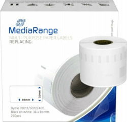 MediaRange MRDY99012 tootepilt