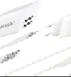 Product image of Wave WAVE-PWR-TC-AA-15W-L-WT