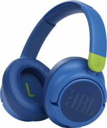 JBL JBLJR460NCBLU tootepilt