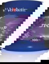 Product image of Verbatim 43551