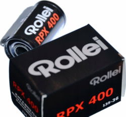 Rollei tootepilt