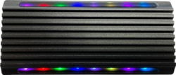 Product image of LC-POWER LC-M2-C-NVME-4