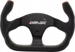 Product image of Simagic P-325C(LEATHER)