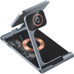 Product image of DELTACO QI-1047