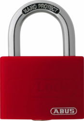 ABUS T65AL rosso tootepilt