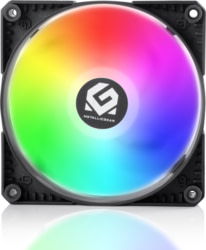Product image of Phanteks MG-F120PDRGB_BK