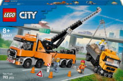 Product image of Lego 60467