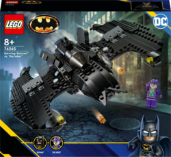 Product image of Lego 76265