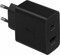 Product image of Samsung EP-TA220NBEGEU