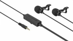 Product image of Saramonic LAVMICRO 2M