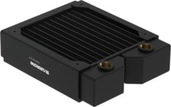 Product image of Barrow DABEL-40A 120
