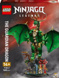 Product image of Lego 71847