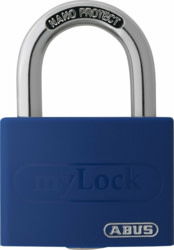 ABUS T65AL blu tootepilt