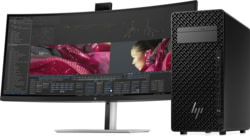 Product image of HP A40MGET#ABD