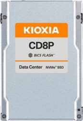 Product image of Kioxia Holdings Corporation KCD8XPUG1T60