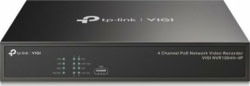 Product image of TP-LINK VIGI NVR1004H-4P